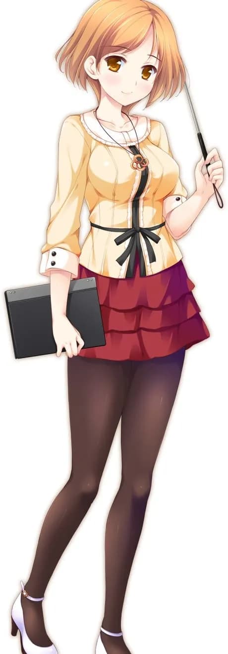 Shinonome Sakurako