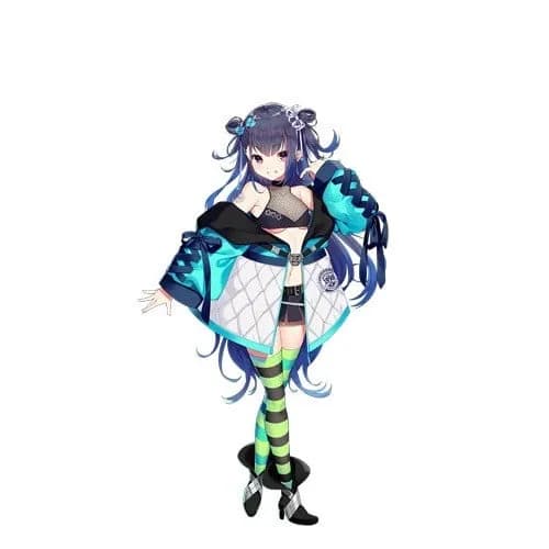 Inukai Sakurako