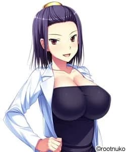 Momose Chisato