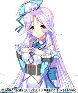 Mizutani Sumire