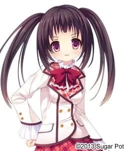 Komakuri Amane