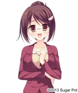 Yoshino Sara