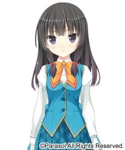 Yashio Sahori