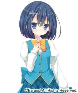 Iwama Momiji