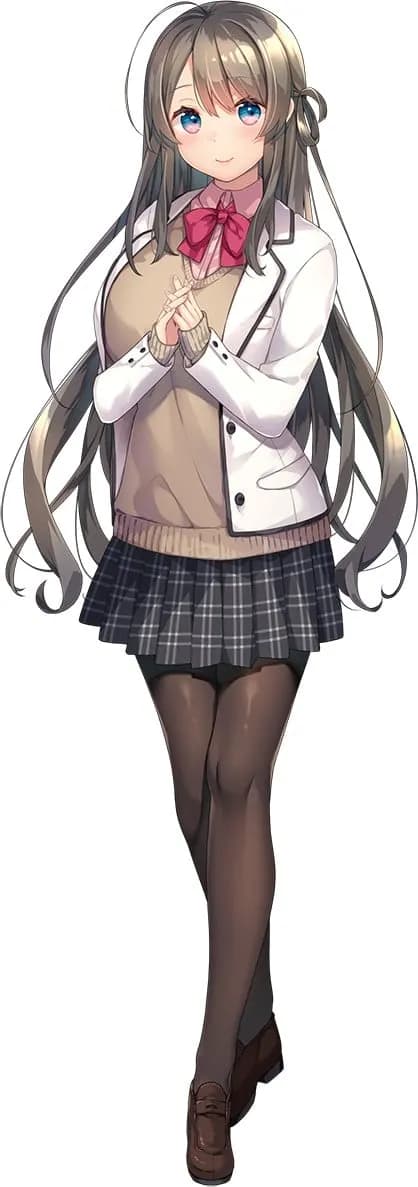 Hananomiya Mei