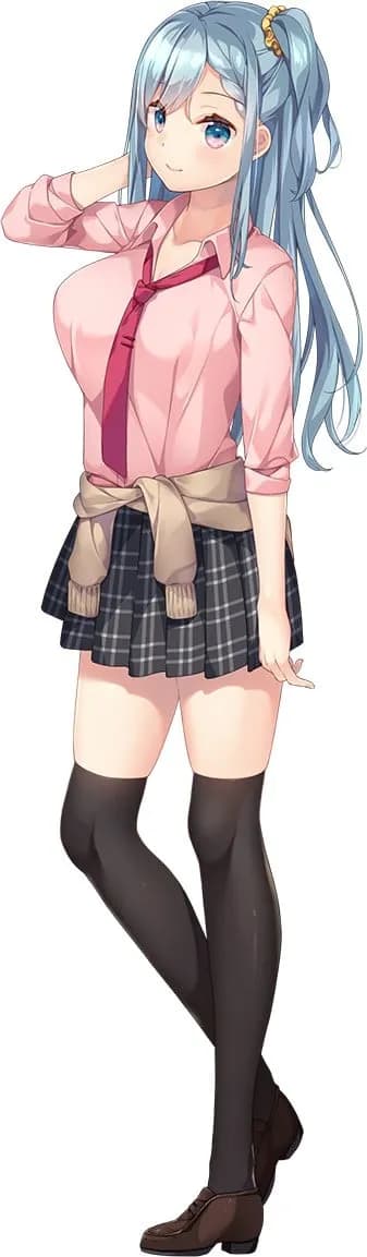 Hananomiya Futaba