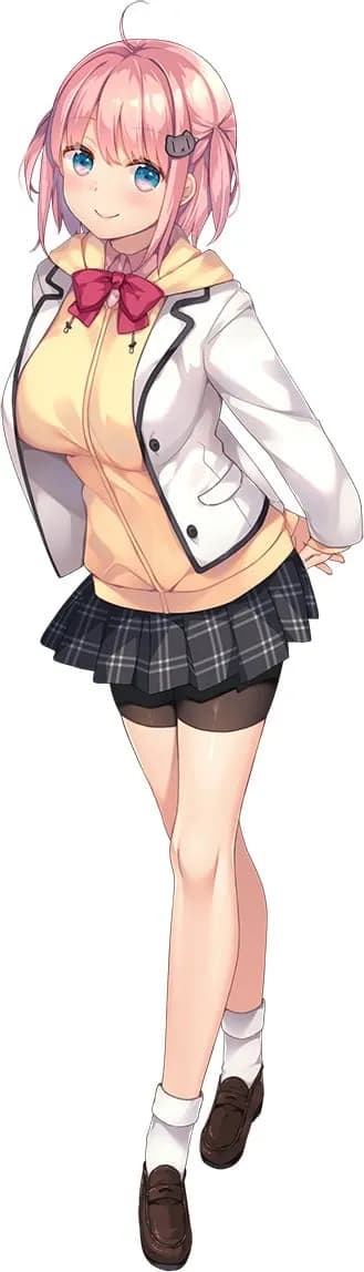 Hananomiya Shiika
