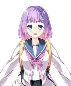 Natsugoe Chiho