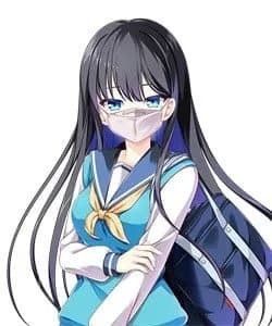 Kurumai Mikuru