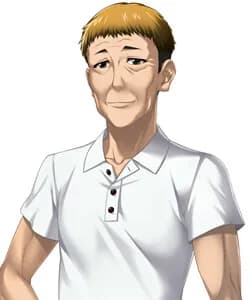 Yamagata-san