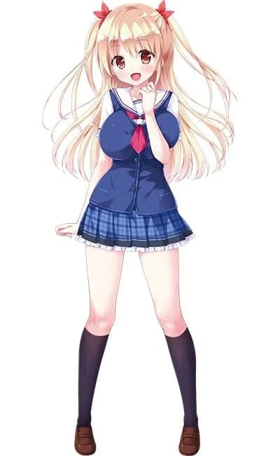 Kamiya Rinka