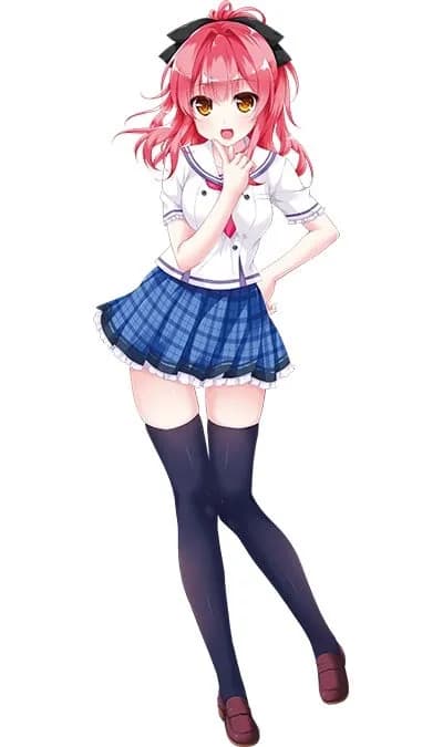 Azuma Nagisa