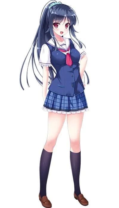 Ichinose Serina