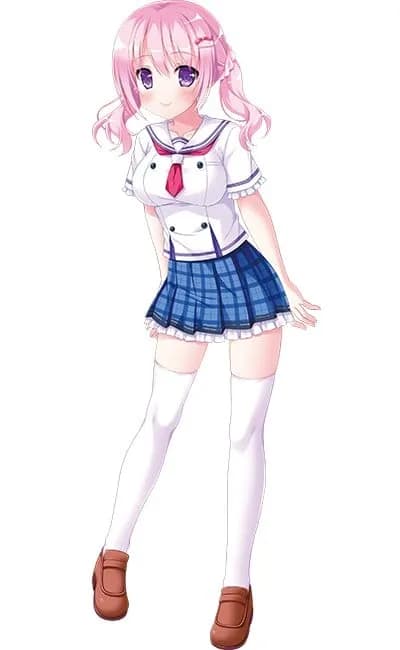 Kazami Himari