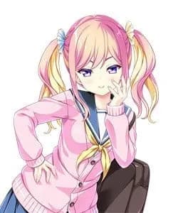 Watarase Nene