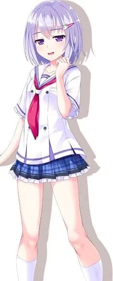 Mikumo Hotaru