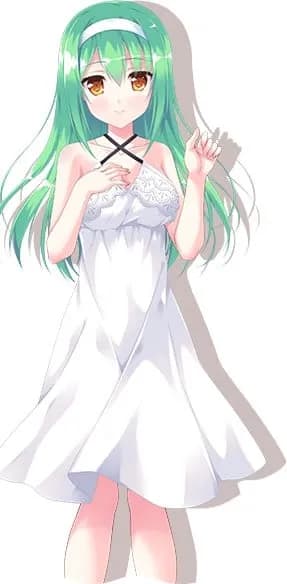 Aomori Ayu