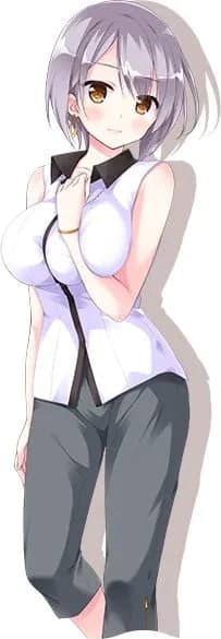 Kamiya Natsu