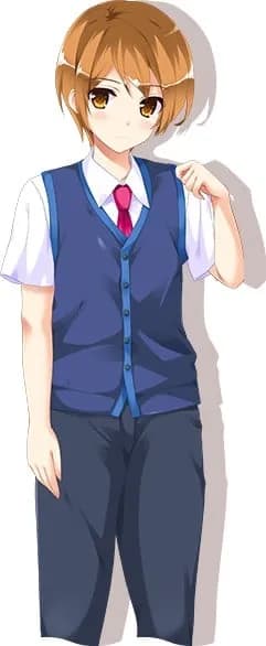 Amaya Izumi