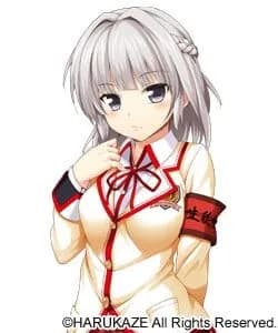 Sakakibara Isami