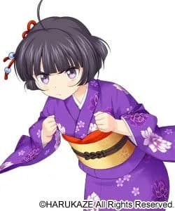 Origuchi Chako