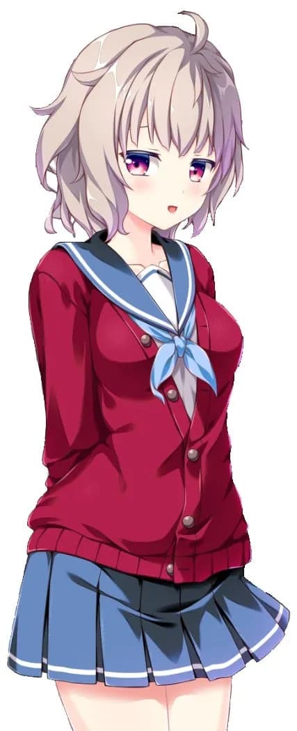 Yamauchi Yoruno