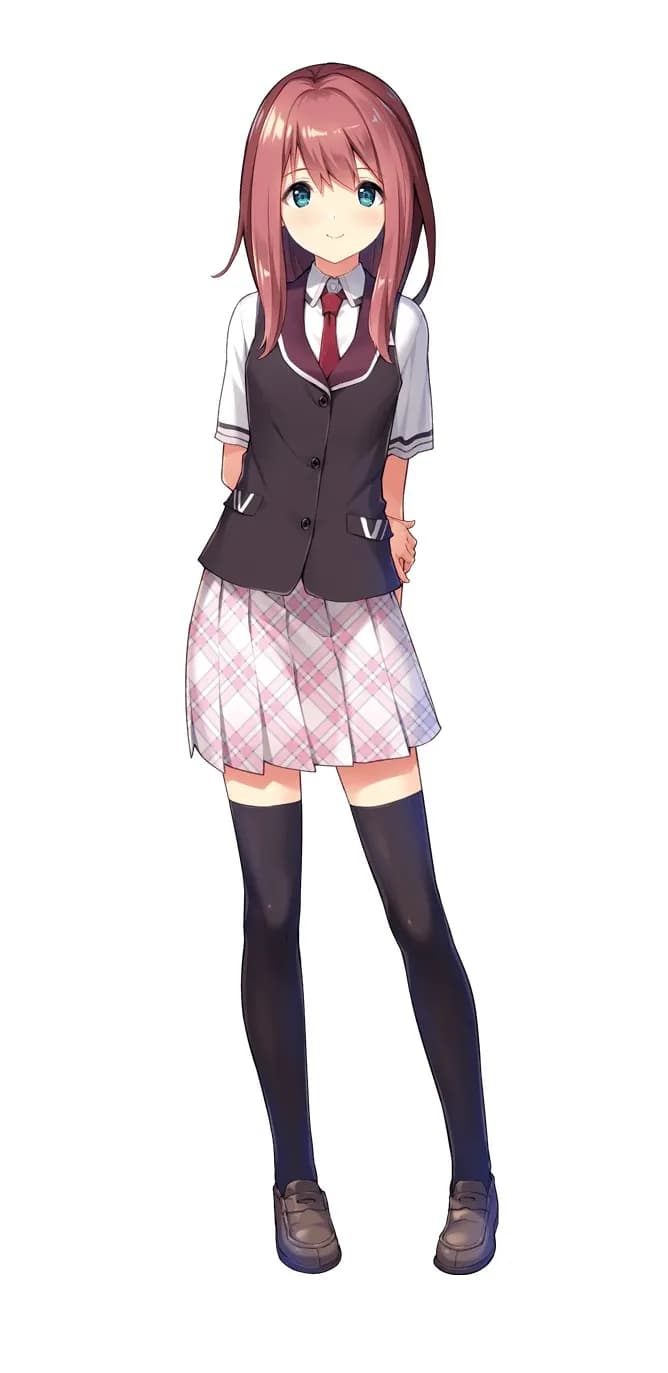 Miyamura Miku