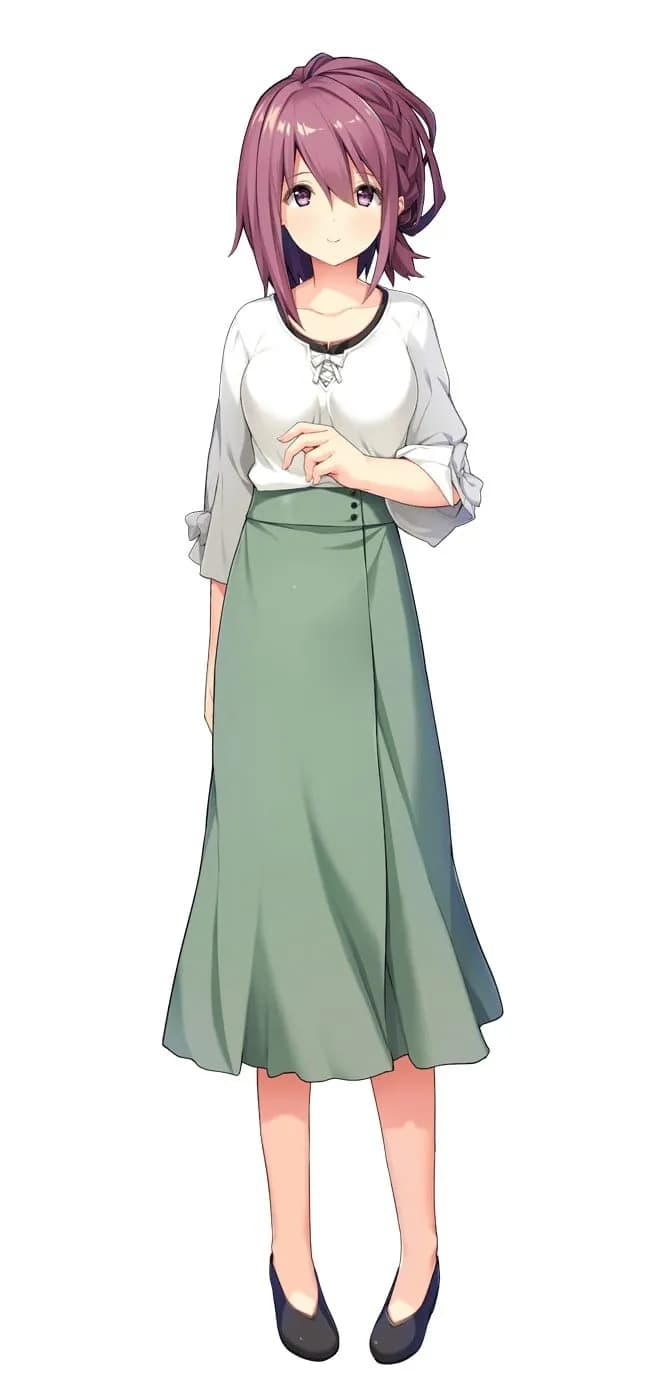 Miyamura Karin