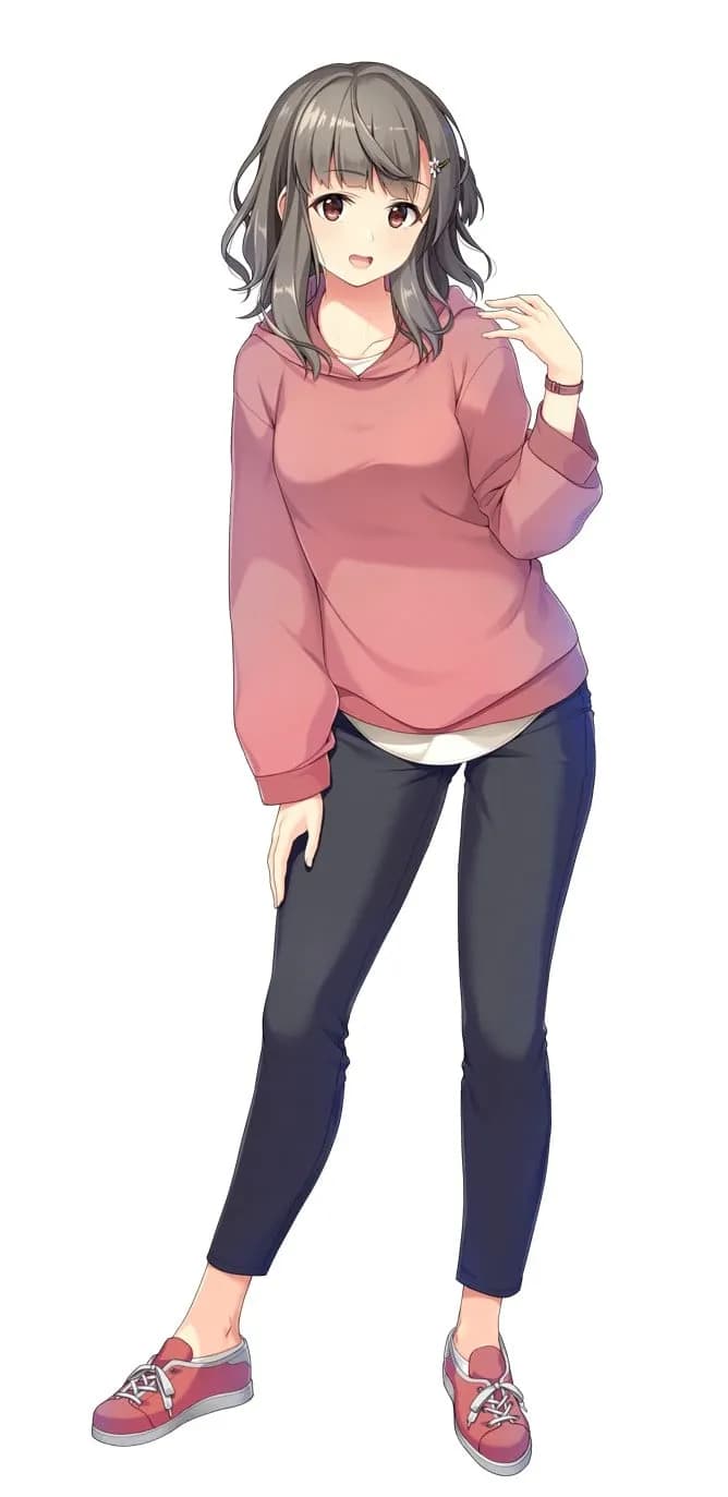 Suzumoto Chisa