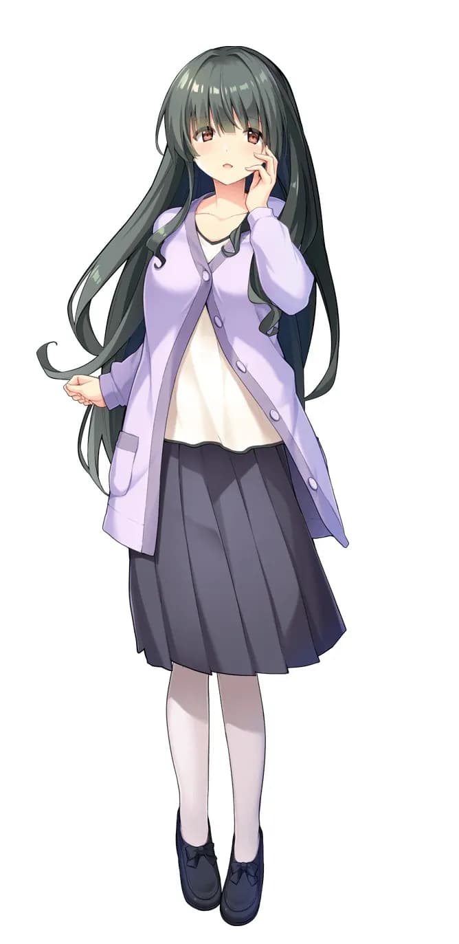 Sakakibara Ai