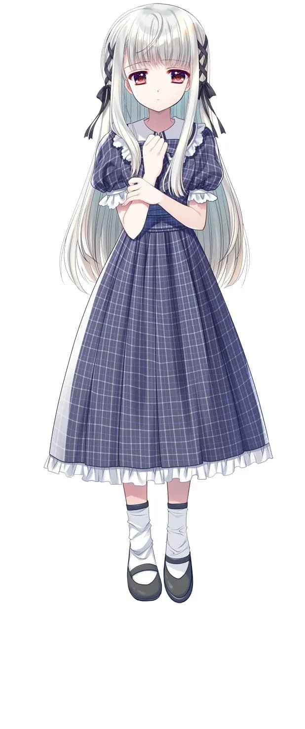 Tsukishiro Rei