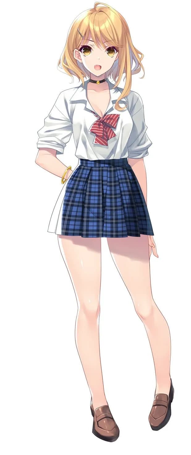Kakinohana Sara