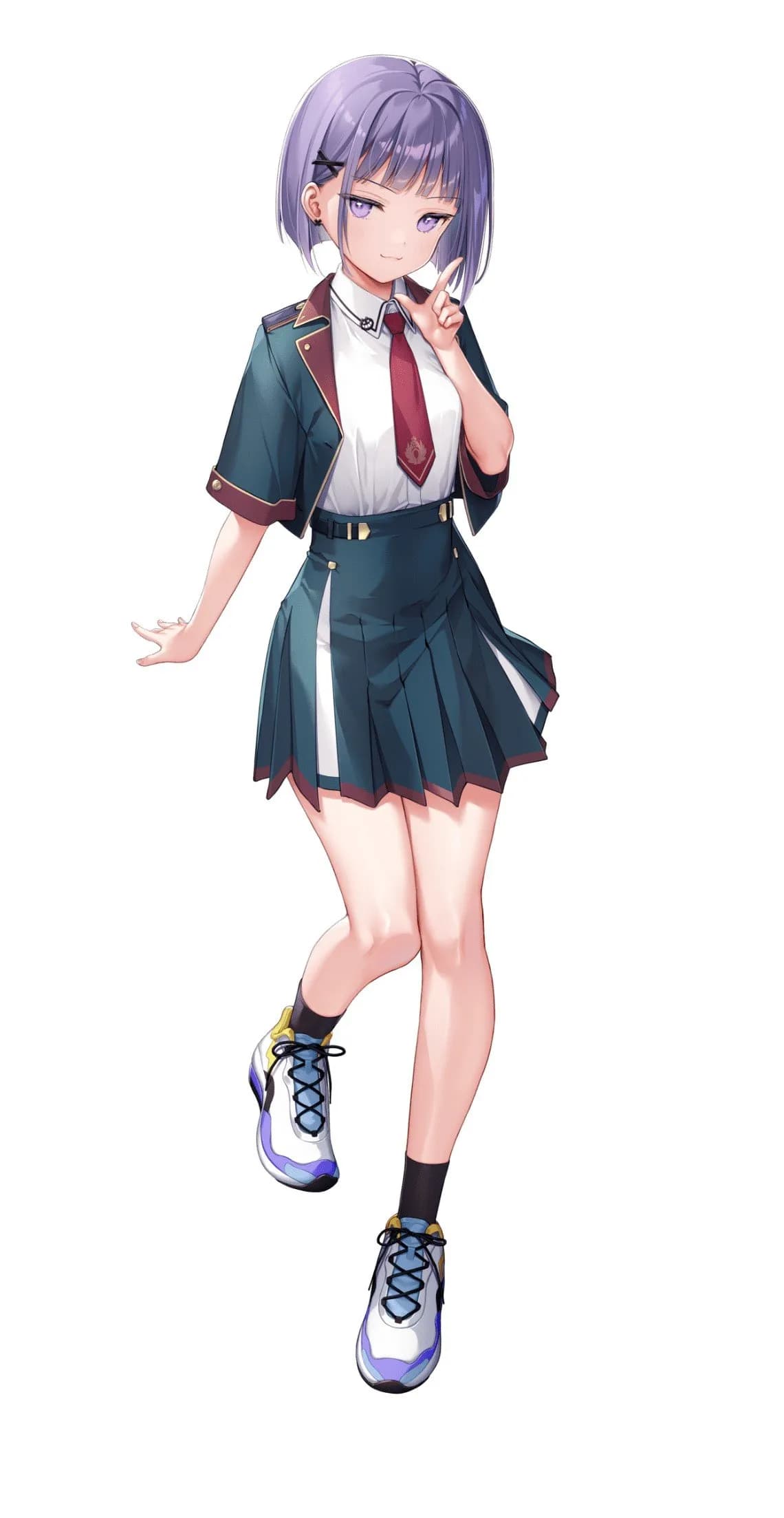 Katagiri Yaeka