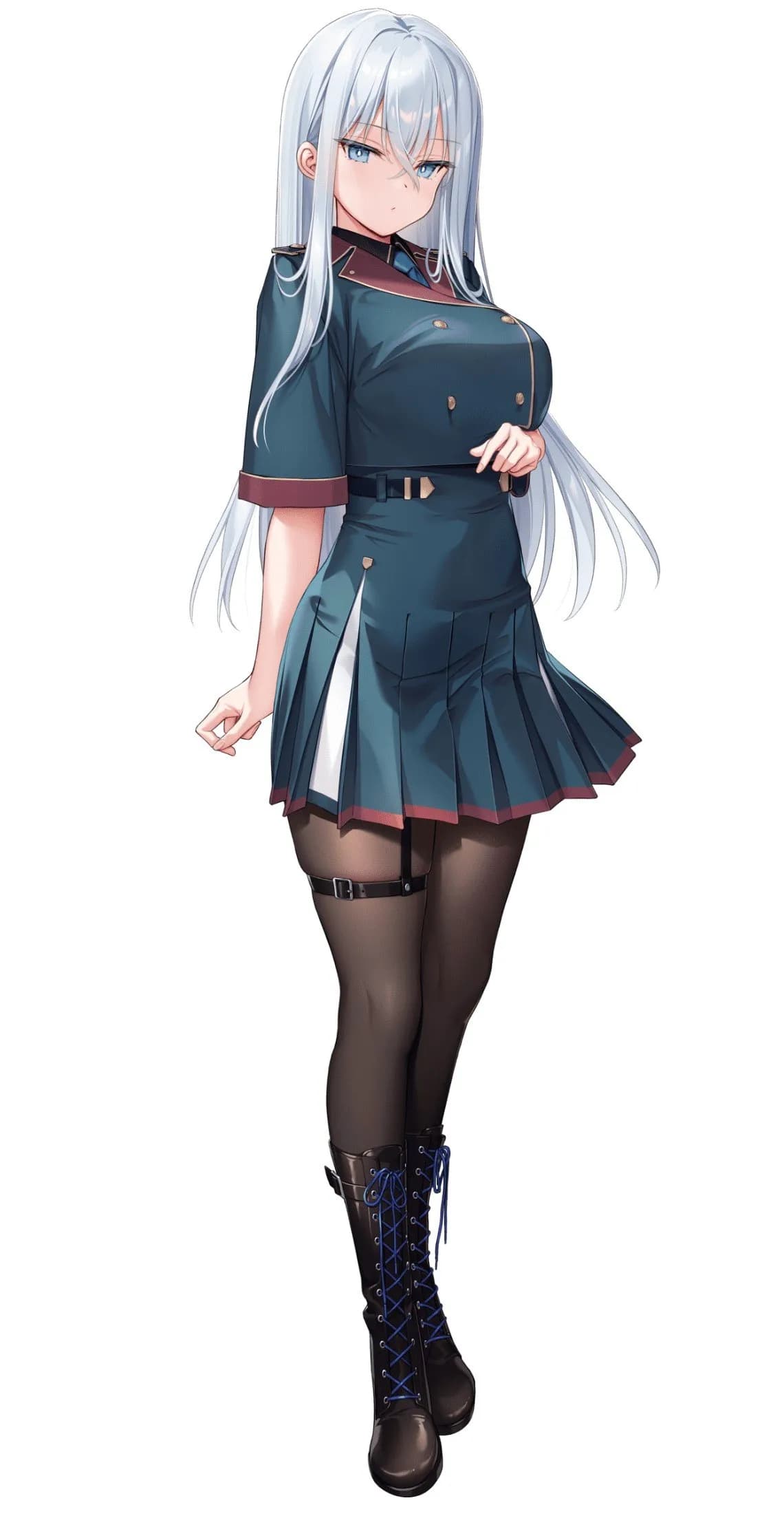 Moriya Miku