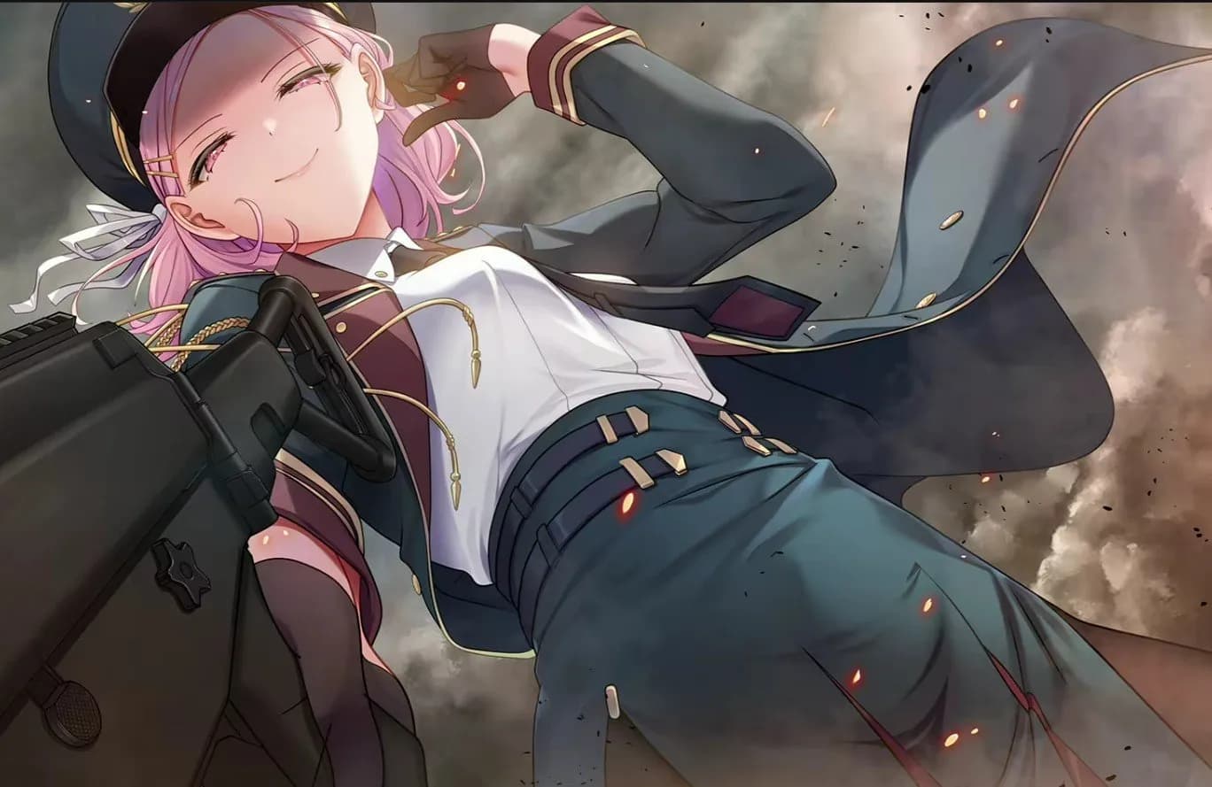 姫乃サキ