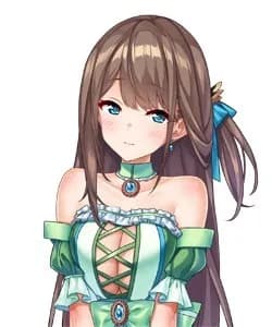 Iris Graybeard