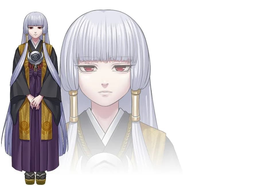 Uematsu Rikako