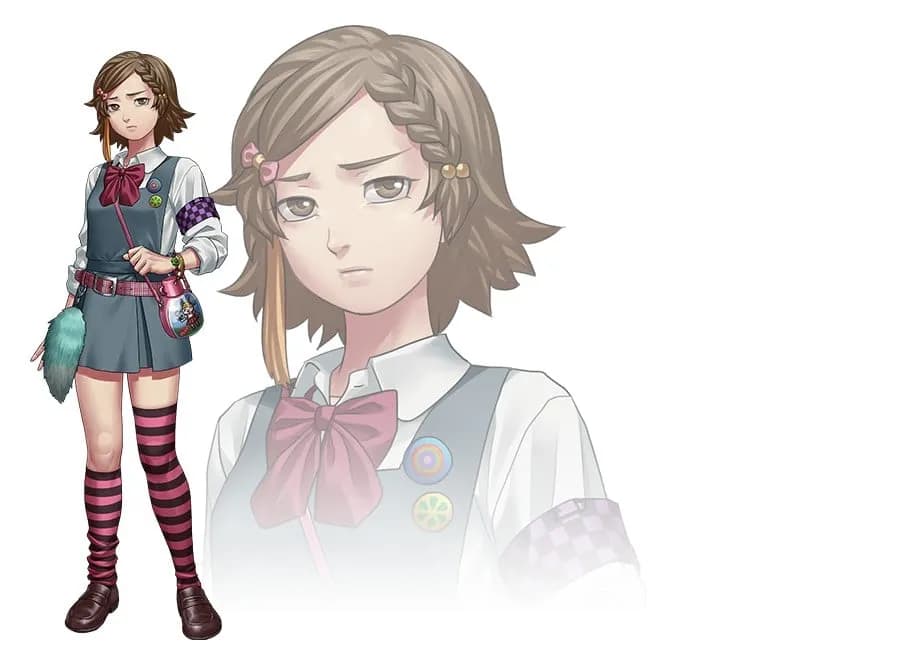 Makishima Haru