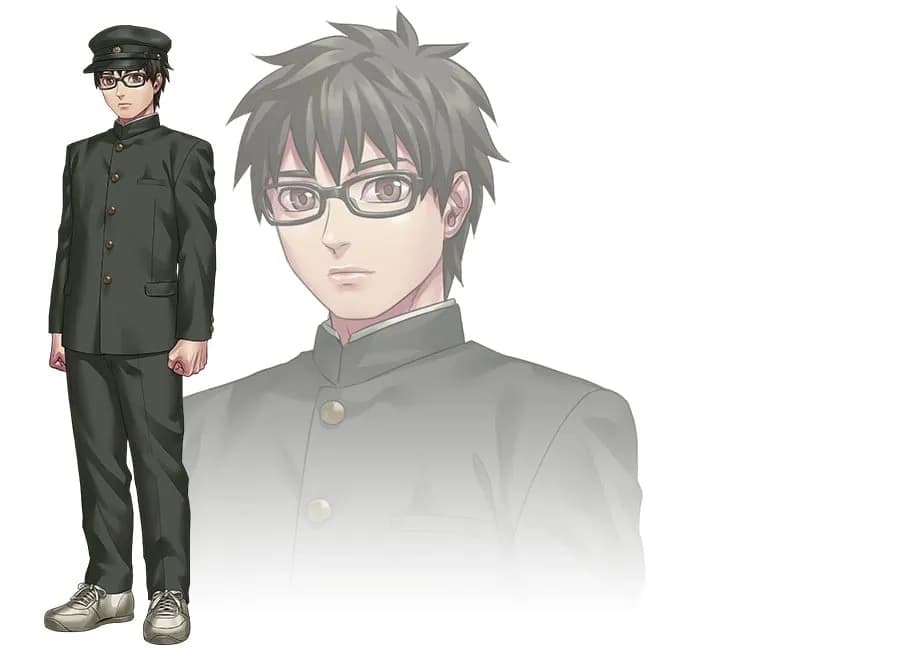 Oribe Yasunaga