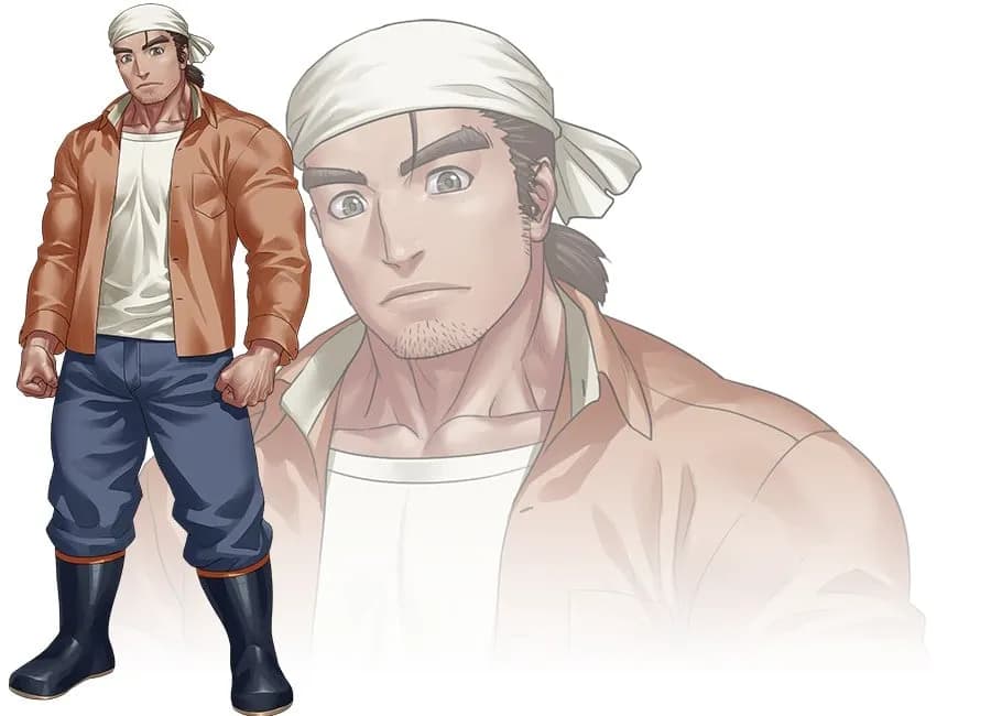 Muro Takumi