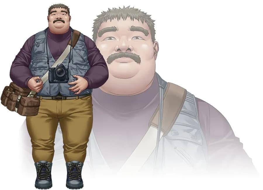 Hashimoto Yuudai