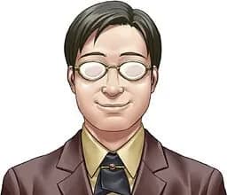 日口庄治