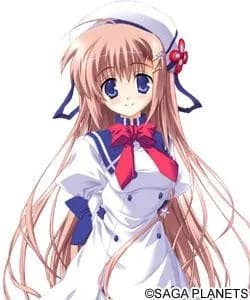 Omokawa Yuzuki