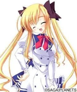 Shibayama Miu