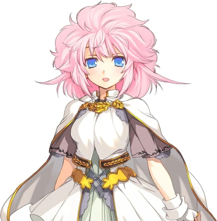 シィル・プライン
