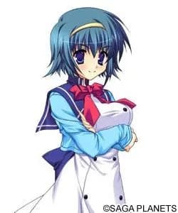 Naden Ayane