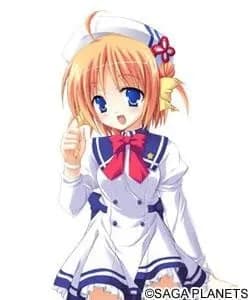 Shibayama Hinata