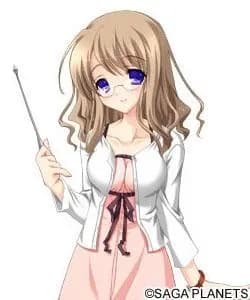 Sasabe Shiori