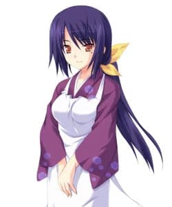Takatoo Chinatsu