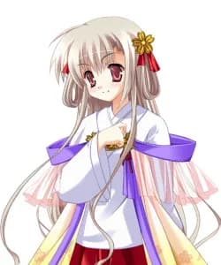 Princess Yoshino